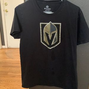 Vegas Knights swag
